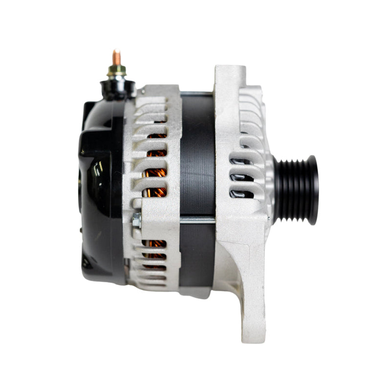 2008-2010 Chrysler Town Country V6 4.0L High Output Alternator