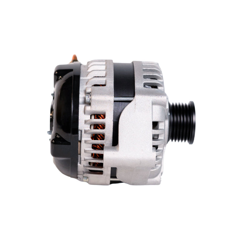 1966-1967 Chevrolet P20 Series L6 4.1L 12si High Output Alternator