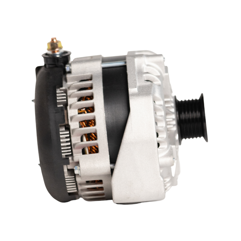 1996-1998 GMC K1500 V6 4.3L High Output Alternator