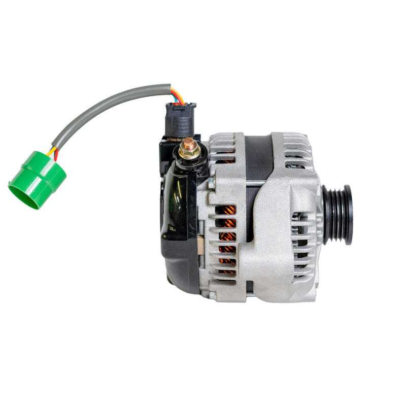 1994-1995 Honda Civic del Sol L4 1.6L High Output Alternator