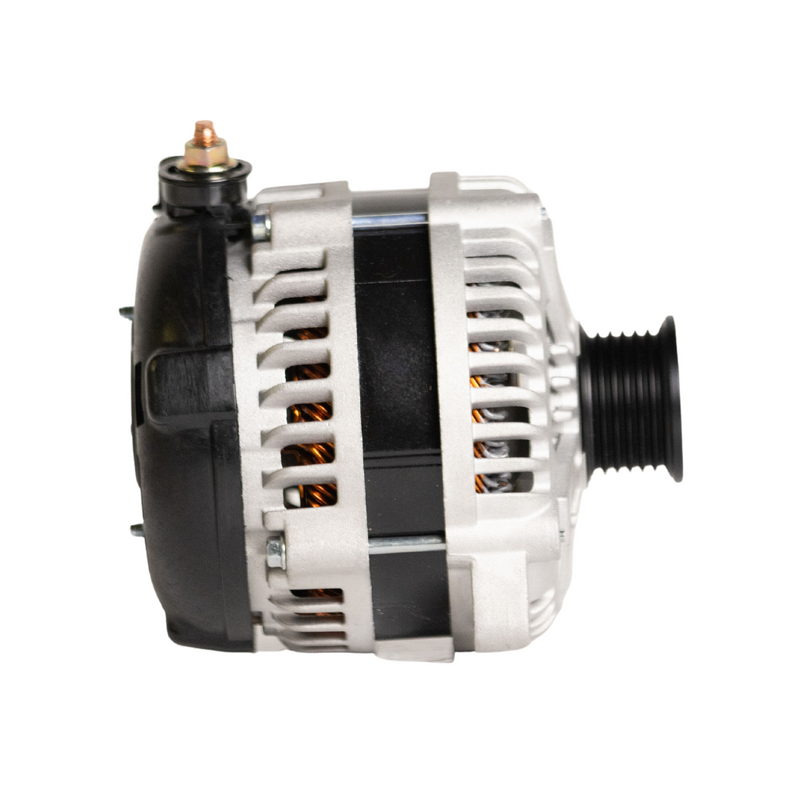 1992-1993 GMC Typhoon V6 4.3L cs130 High Output Alternator