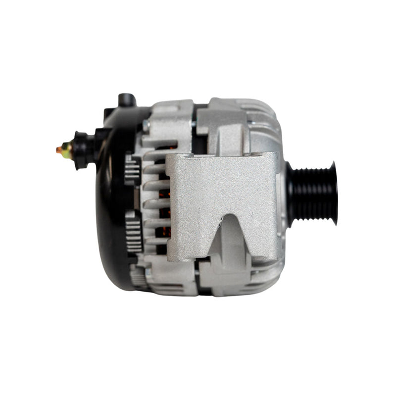 2009-2010 Volkswagen Jetta L4 1.8L High Output Alternator