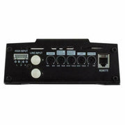 DS18 Car Audio 1 Channel Amplifier 3000W Digital Monoblock Class D Candy-XXL1B - Big Jeff Online Inc