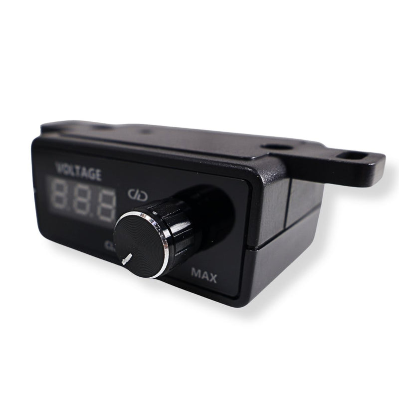 8-Pin Voltage Remote DD Audio M-Series VMRMT-8