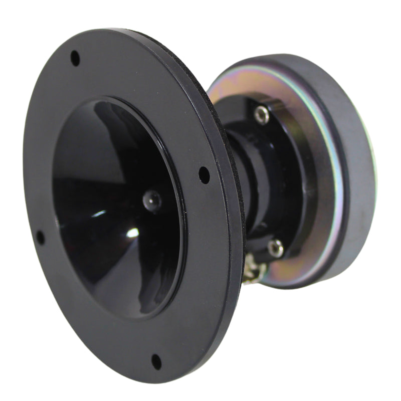 Timpano 1 Inch Exit Horn 200W 8 Ohm Ferrite Driver Loaded Tweeter TPT-DH150