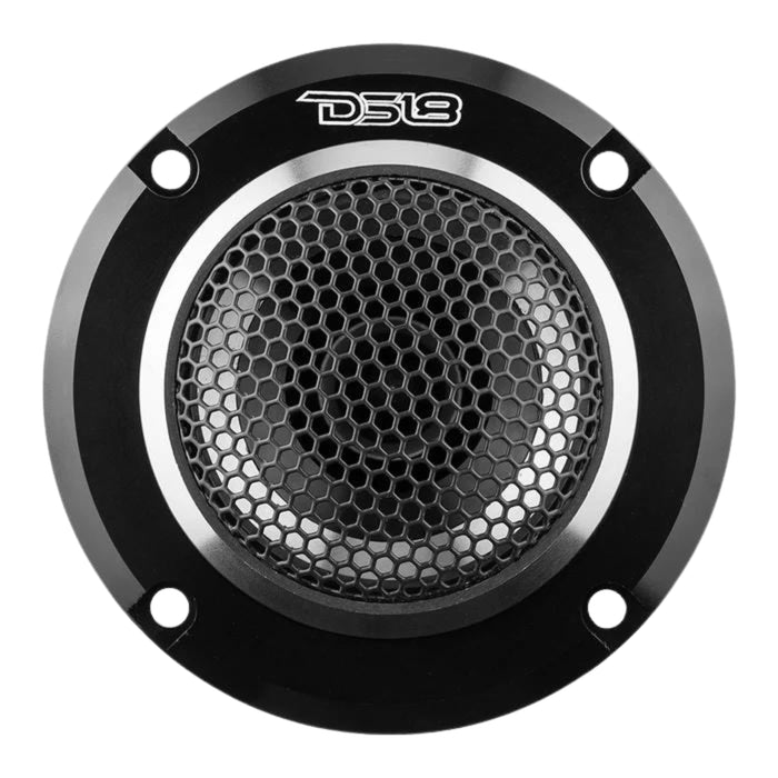 DS18 PRO 1.5" VC 4-Ohm 400 Watt High Compression Neodymium Driver/Tweeter