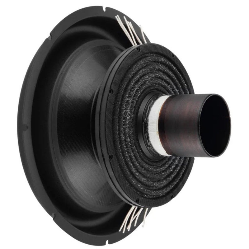 DS18 Recone Kit for CARBON15.1D 15" Dual 1-Ohm Carbon Fiber Subwoofer