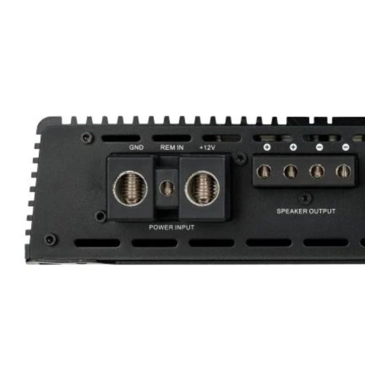 Apocalypse ASA-3000.1 3000W 1 Ohm Class D Monoblock Amplifier
