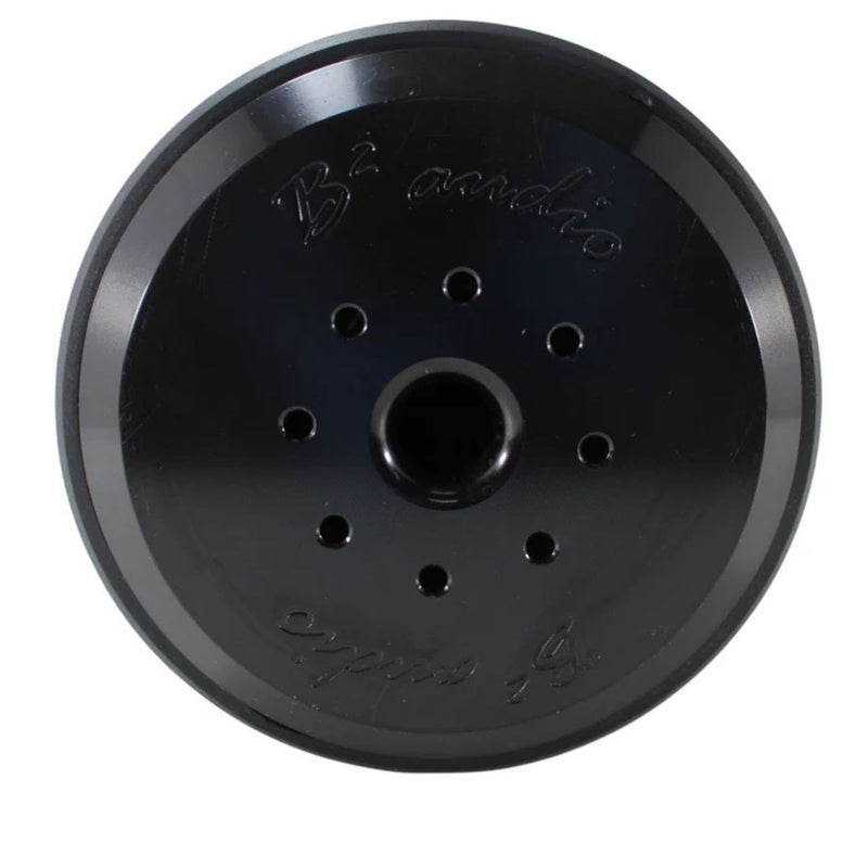 B2-Z6-COMBO6 | B2 ZERO6 6K Amp + 4x RAMPAGE 6.5" 1Ohm 1kW RMS Carbon Fiber Subs