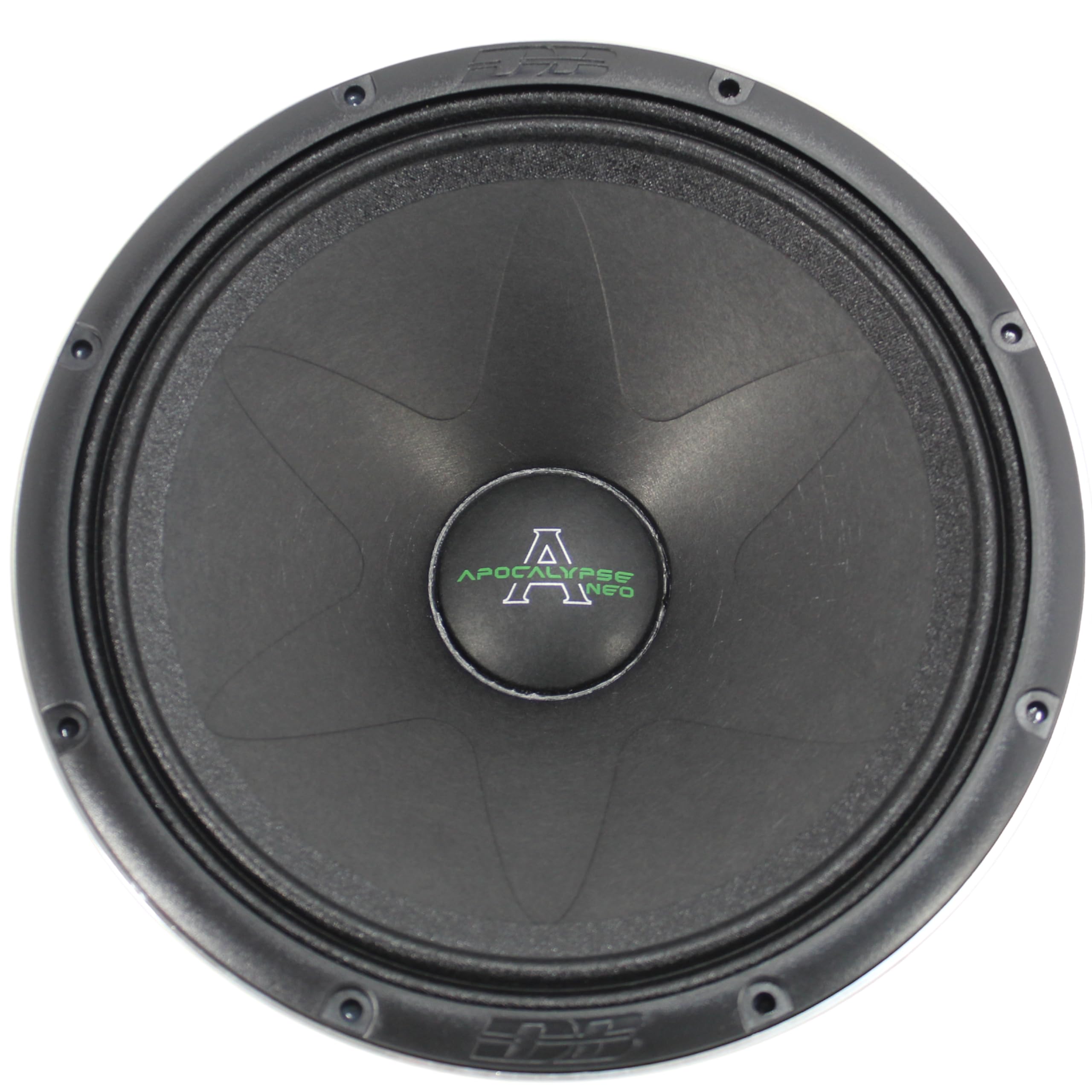 Deaf Bonce Apocalypse Pair of 8