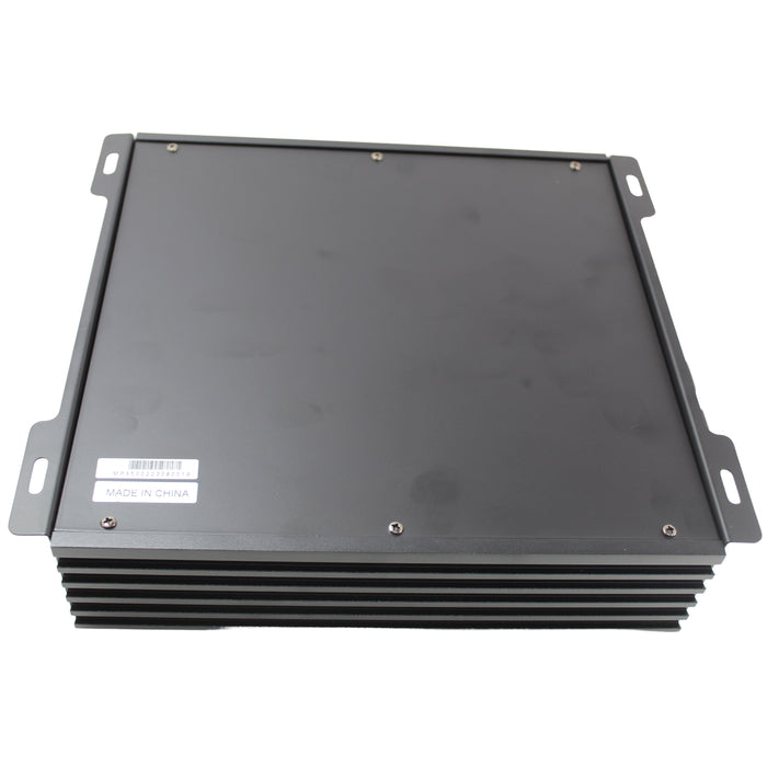 Premium Monoblock 3500W RMS 2-Ohm Class-D Amplifier Marts Digital MP-3500-2-V2