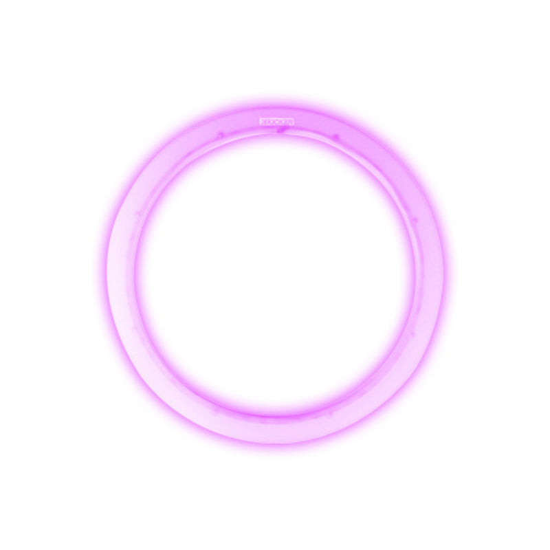 Weather-Proof Kicker LED Lighted Rings for 6.5" Speakers IP66 (Pair) 47KLSR65