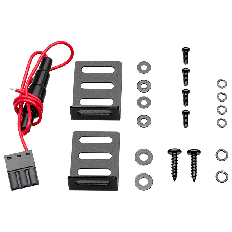 12 Band Bluetooth App Controlled 32-Bit Signal Processor 1 IN / 4 OUT DSP