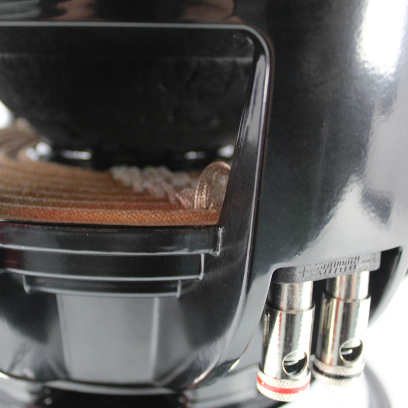 Sundown Car Audio 2000W RMS Dual Voice Coil X v.4 Subwoofer Series