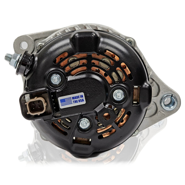 Mechman S-Series 240 Amp Alternator For 2008 - 2012 Honda Accord 11392240