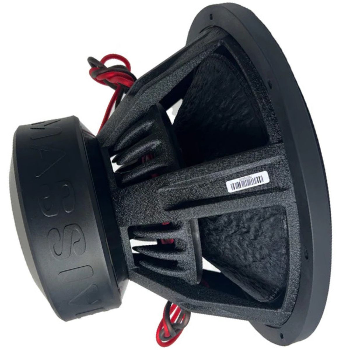 Massive Audio H154X 15