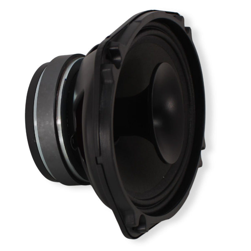 Audiopipe 6x9" 2-Way 200W RMS 4 Ohm Compression Horn Midrange Speaker