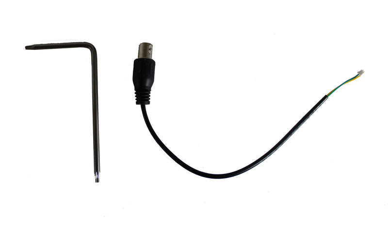 Vandal Dome Security Camera 2 MP WDR HDCVI 1080p 2.7-12mm Motorized OEM Duaha