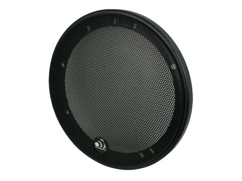 2x Massive CT4 1" 480W 4Ohm Bullet Tweeters + 2x 6.5" Closed Midrange Speakers