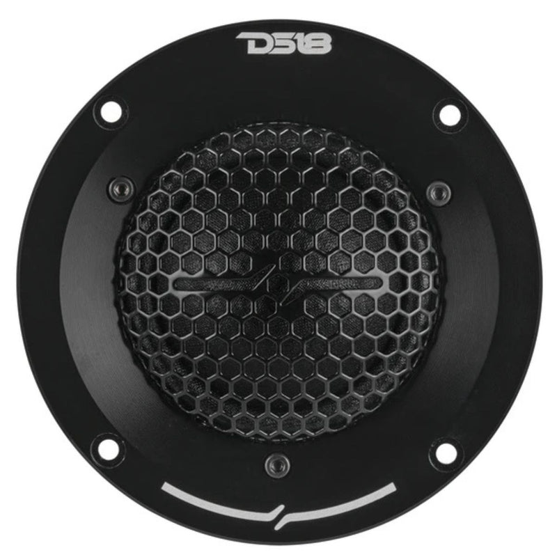 4" 200 Watt RMS 4 Ohm High End Soft Dome Neo Midrange Loudspeaker PRO-CUPOLA2