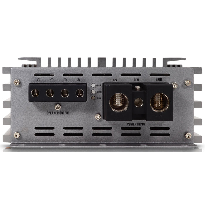 Sundown Audio Class-D 1-Ohm 1.5k Watts Monoblock Amplifier SAE-1500-V4