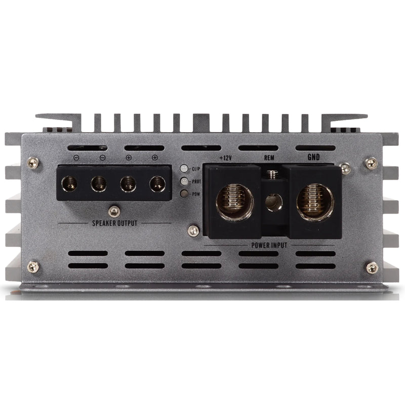 Sundown Audio Class-D 1-Ohm 1.5k Watts Monoblock Amplifier SAE-1500-V4