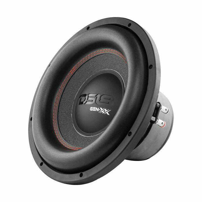 DS18 12" 1000 Watts High Excursion Subwoofer Dual Voice Coil 4-Ohm OPEN BOX