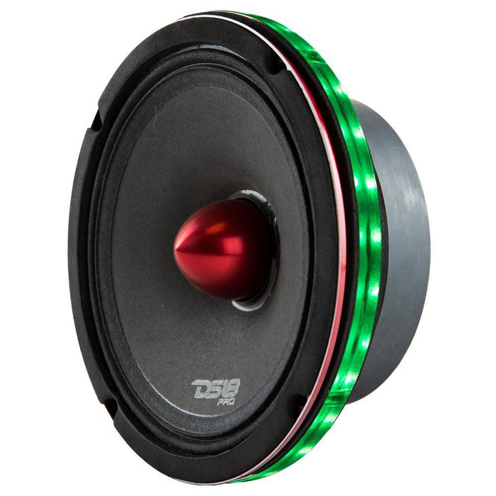 DS18 VISION 15" RGB LED Ring for Speaker and Subwoofers-Single OPEN BOX