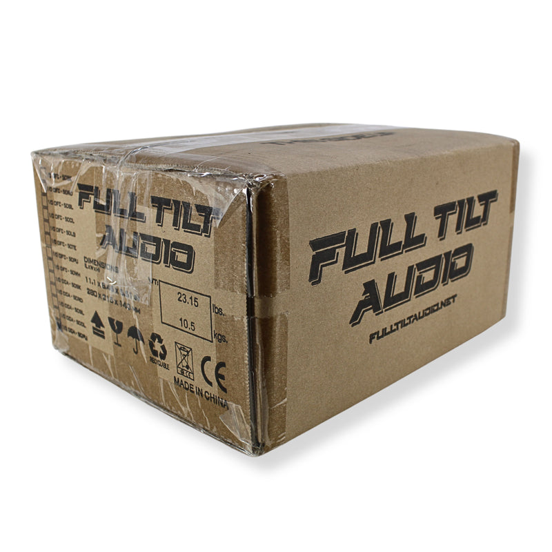 Full Tilt Audio 0 Gauge CCA Power/Ground Wire Purple Lot Cut By The Foot