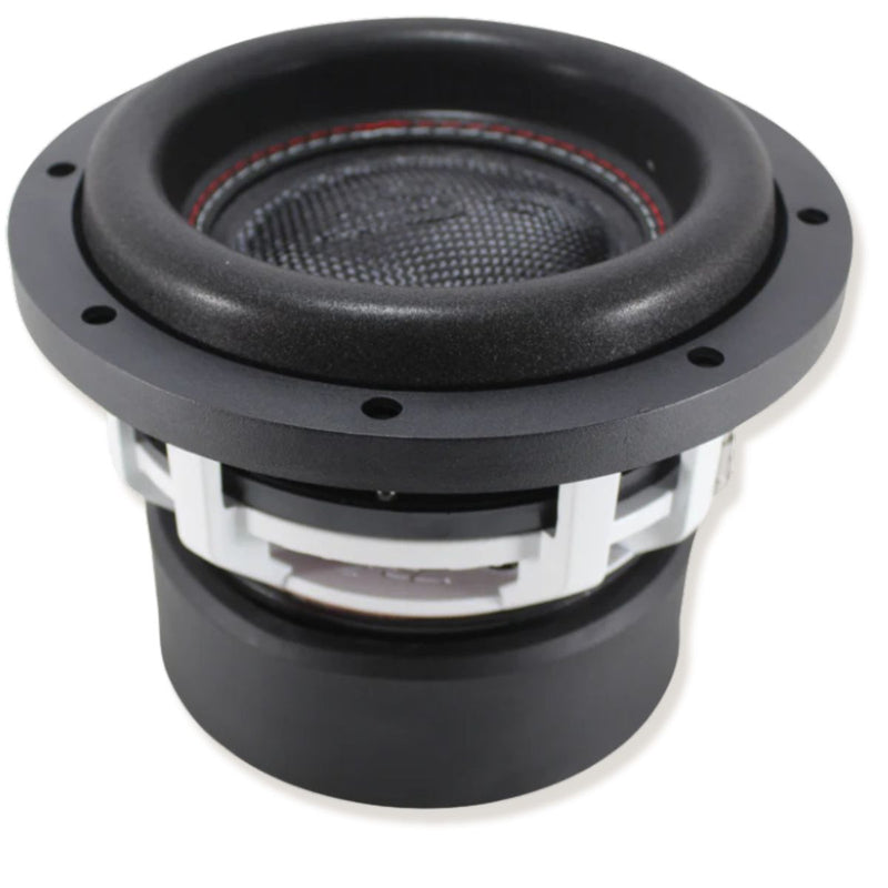 B2 Audio Subwoofer Combo Single 8" RAGE V3 with Tru Spec Enclosure