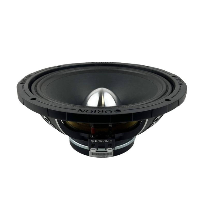 10" 550W RMS | 2200W Peak 8-Ohm 3" VC Loudspeaker ORION HCCA N-Series / HCCA108N