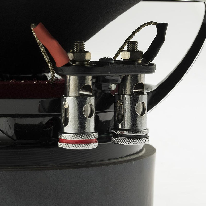 Pro 8" Midrange Loud Speaker Compression Driver 1200W 8 Ohm DS18 HYBRID