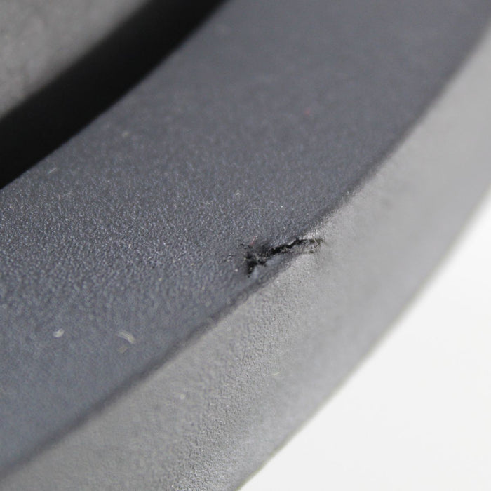 American Bass XR-12D4 12" Dual 4 Ohm Voice Coil 2400 Watts Subwoofer OPEN BOX