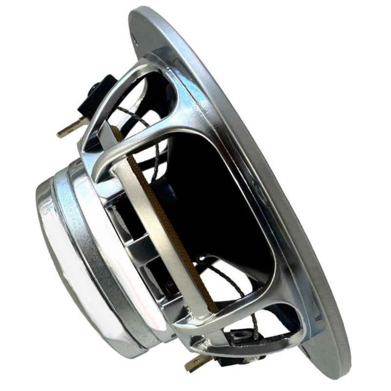 3" ALUMA Series Add-On Midrange Component Speaker AM3 Add To ALUMA6 Speaker Set