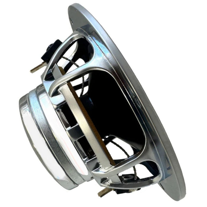 3" ALUMA Series Add-On Midrange Component Speaker AM3 Add To ALUMA6 Speaker Set