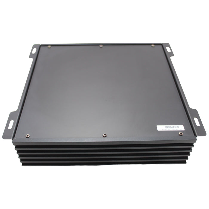 Marts Digital Premium Monoblock Amplifier 3,500 Watts 2 Ohm Class D MP-3500-2