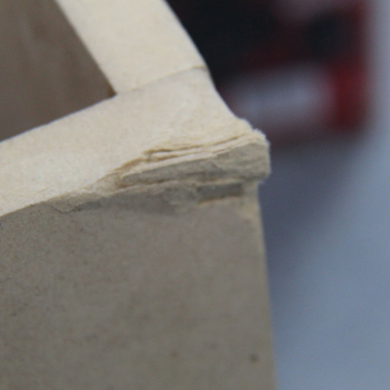 Tru Spec Back Vented Prefab Single Up Port 15" Subwoofer Enclosure OPEN BOX