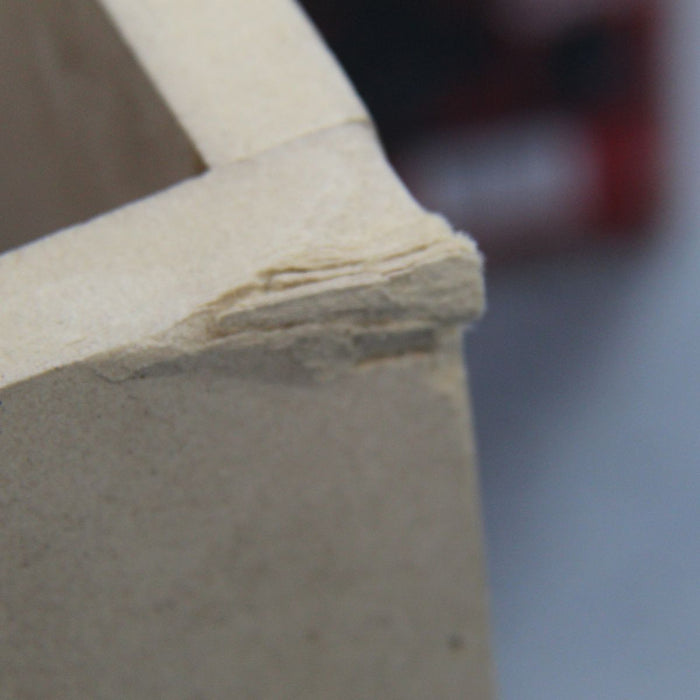 Tru Spec Back Vented Prefab Single Up Port 15" Subwoofer Enclosure OPEN BOX