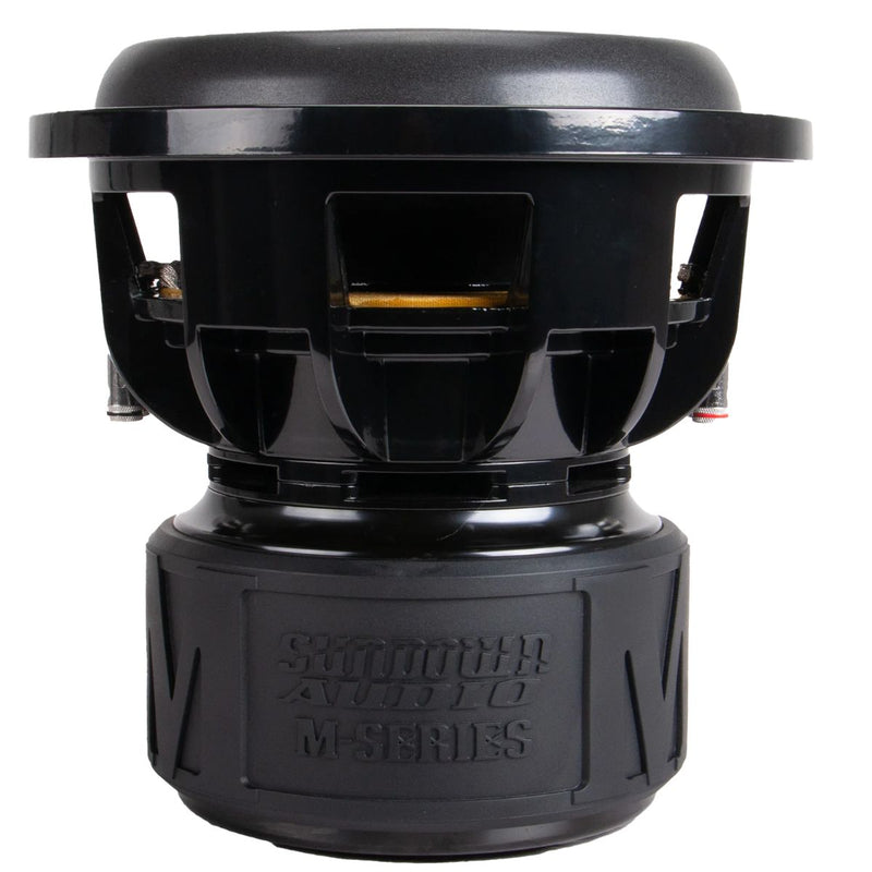 Sundown Audio 10" 1-Ohm 2000 Watts RMS M Series Subwoofer - M10D1