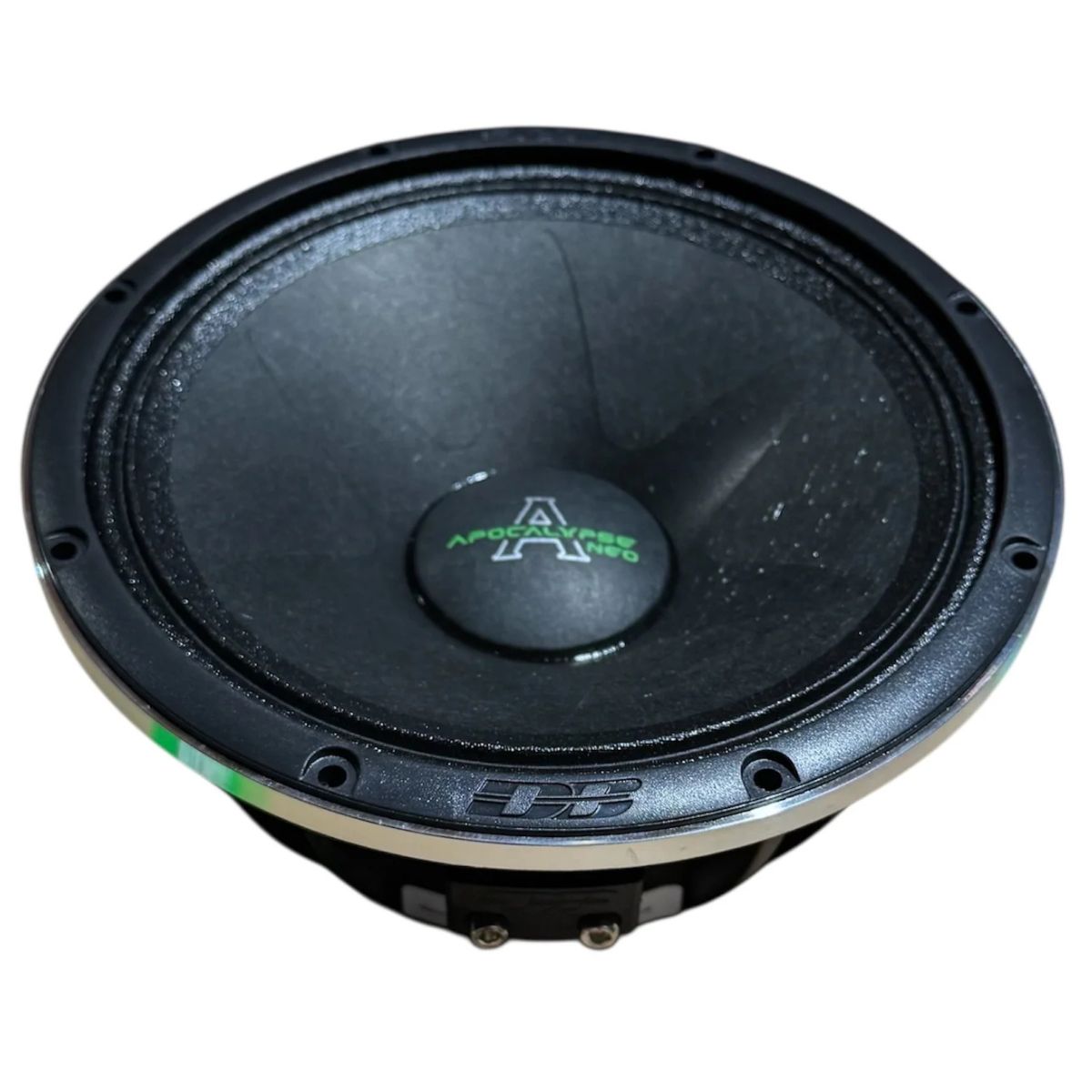 Apocalypse AP-M67AN PRO | 6.5″ NEO Mid-Range Speakers – 300W RMS
