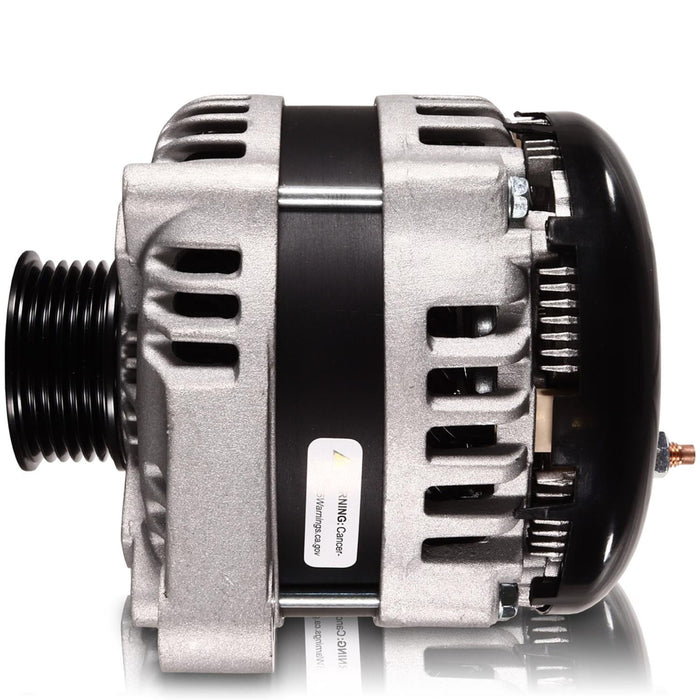 Mechman S-Series 240 Amp Alternator For 2008 - 2015 3.6L GM Cars 11252240