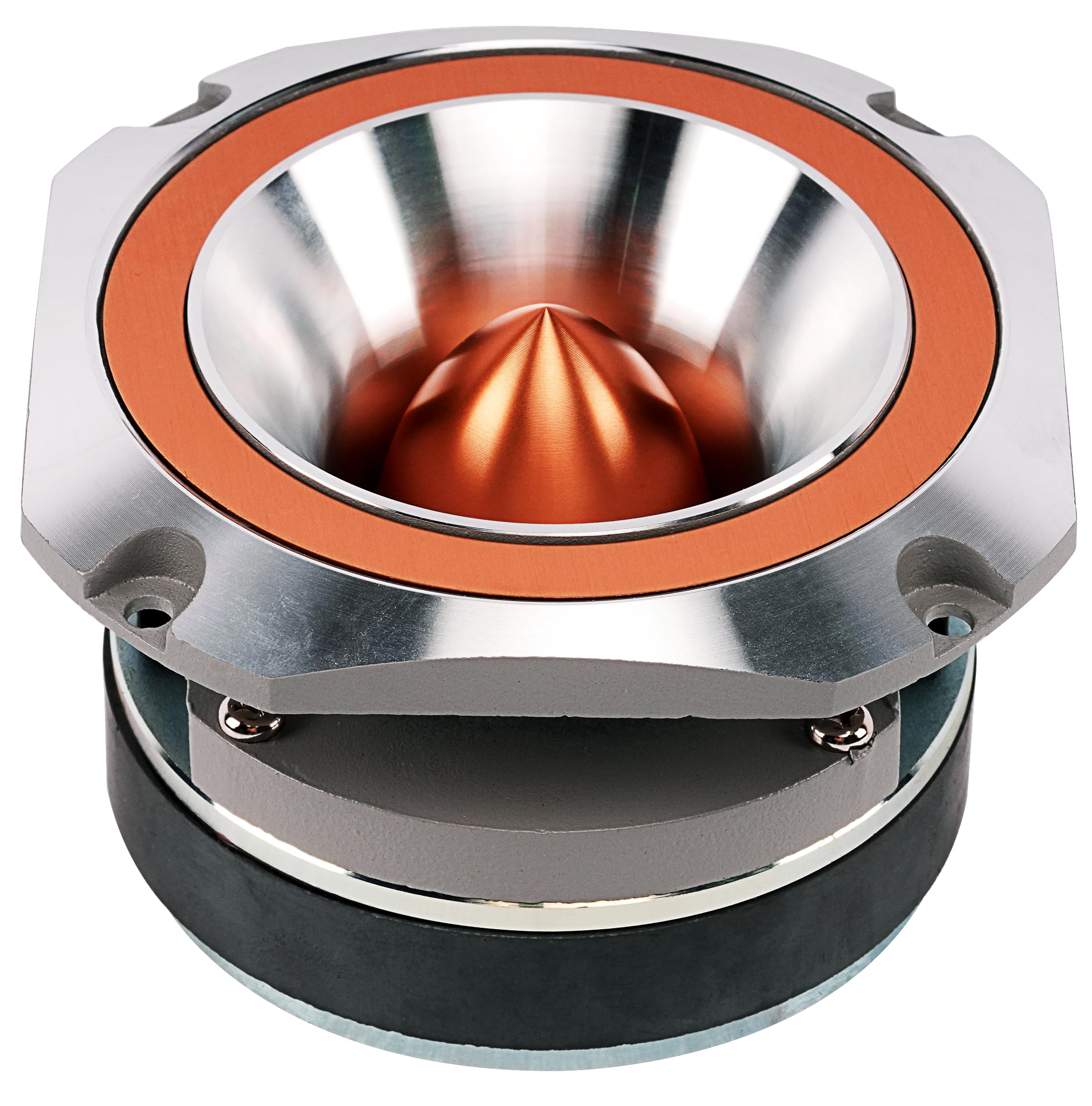 Audiopipe Eye Candy 4