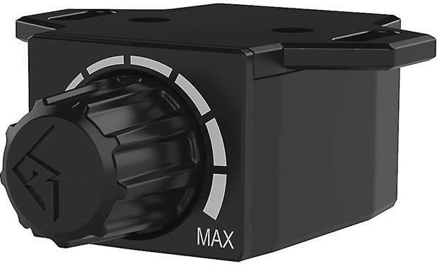 Rockford Fosgate Prime 500W RMS x 1 at 2 Ohm Mono Subwoofer Amplifier R2-500X1