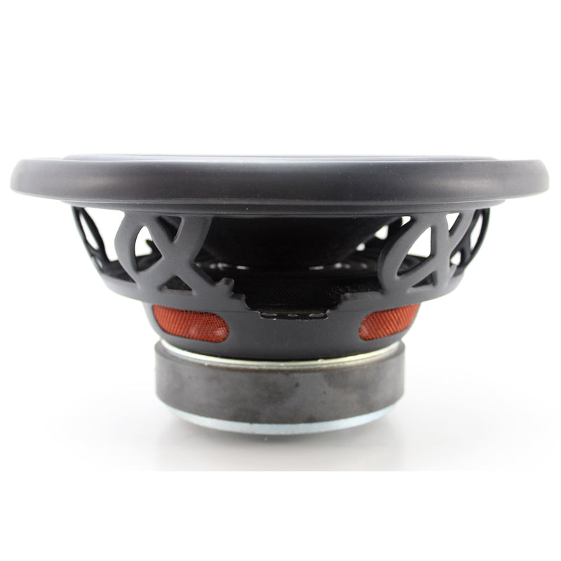 10" 900W HYPER 200 Series Subwoofer 4 Ohm 2" Voice Coils HSW210 OPEN BOX