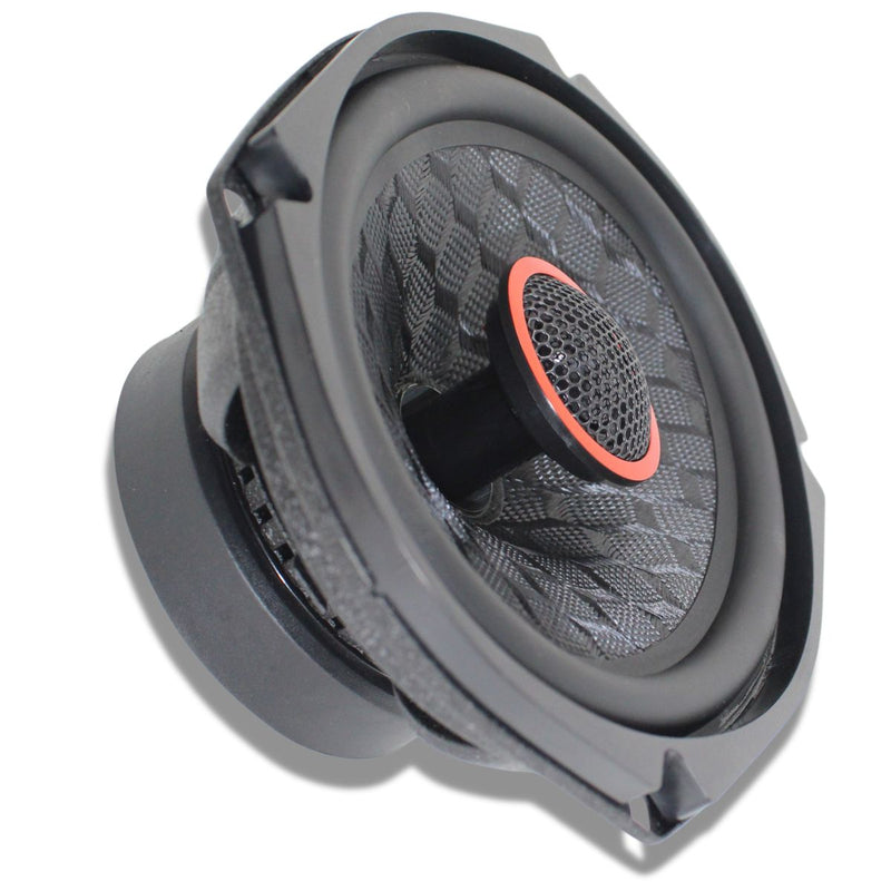 Synergy Audio SYN 6"x9" 160 Watts 4-Ohm Coaxial Loudspeaker Pair SYN-SIXNINE