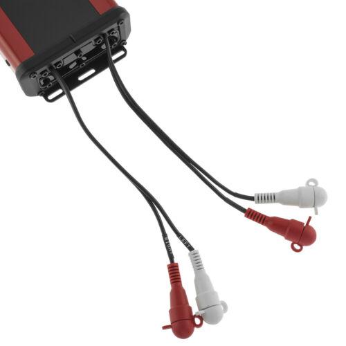 Micro Amplifier 4Ch Class D Marine 720 Watt Waterproof Amp DS18 OPEN BOX