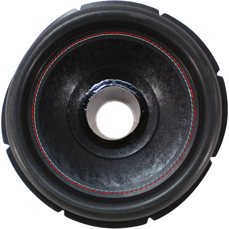 B2 Audio Drop-in re-cone kit for RAGE 12" Dual 2-Ohm Subwoofers