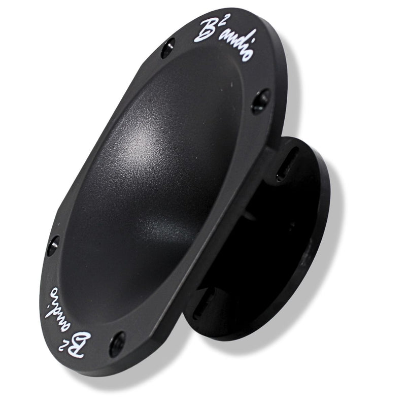 B2 Audio Bolt-On Compression Horns B2-RAGECDH-44 match with B2-RAGECDR-44