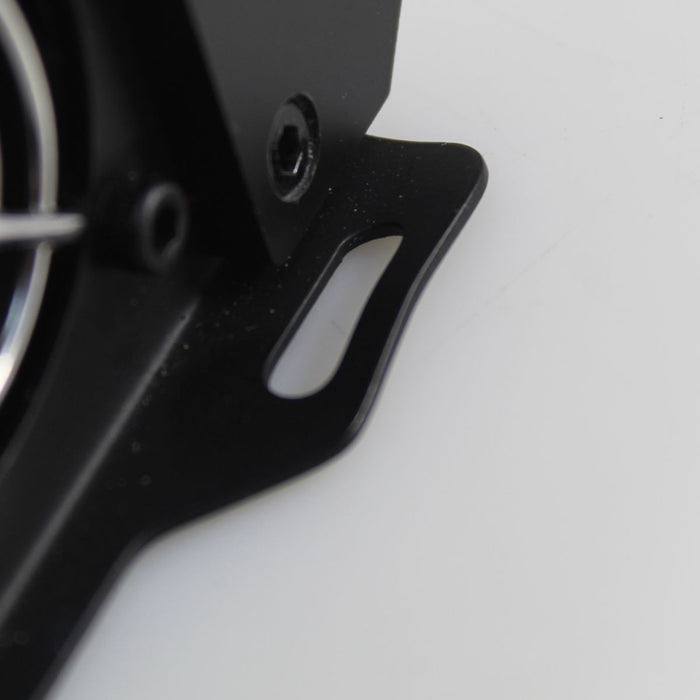 B2 Audio RAGE 3500 3.5K Watt 1-Ohm Class D Full Range Monoblock Amp REFURBISHED