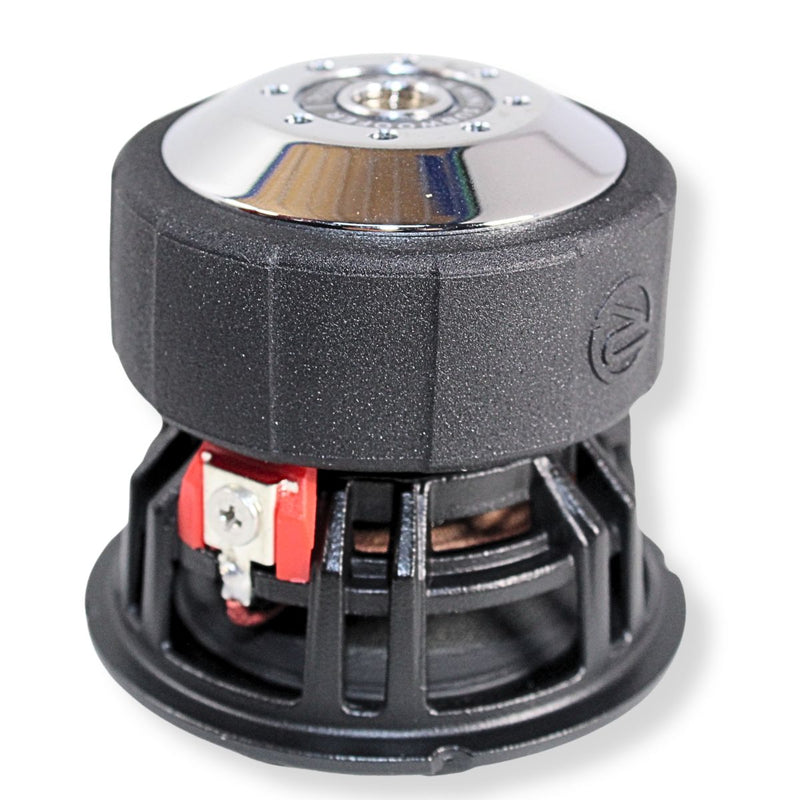 RECOIL SW2.5 2.5" Mini Woofer 4 Ohm Loudspeaker 20W RMS Aluminum Basket